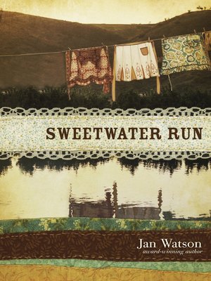 Sweetwater Run - ebook